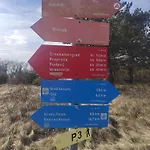 Bella Vista - Private With Sea & Castle View * Črni Kal