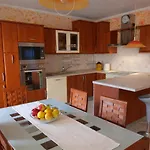 Bella Vista - Private With Sea & Castle View