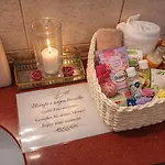 Bella Vista - Private With Sea & Castle View *