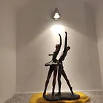 Bella Vista - Private With Sea & Castle View Villa Črni Kal