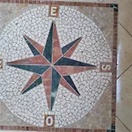 Bella Vista - Private With Sea & Castle View Villa Črni Kal