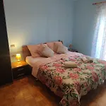 Bella Vista - Private With Sea & Castle View Crni Kal