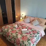 Bella Vista - Private With Sea & Castle View Vila Crni Kal