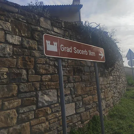 Bella Vista - Private With Sea & Castle View Villa