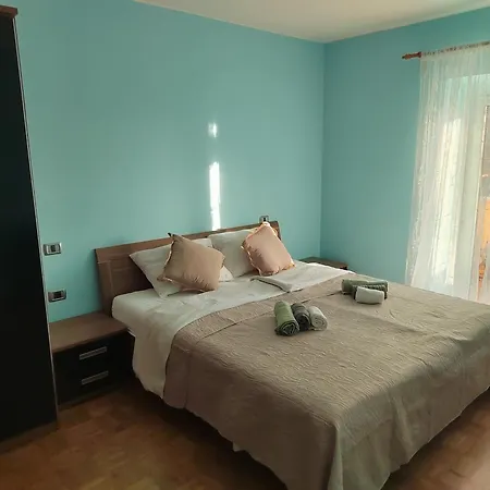 Bella Vista - Private With Sea & Castle View Črni Kal