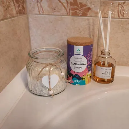 Bella Vista - Private With Sea & Castle View Villa Črni Kal