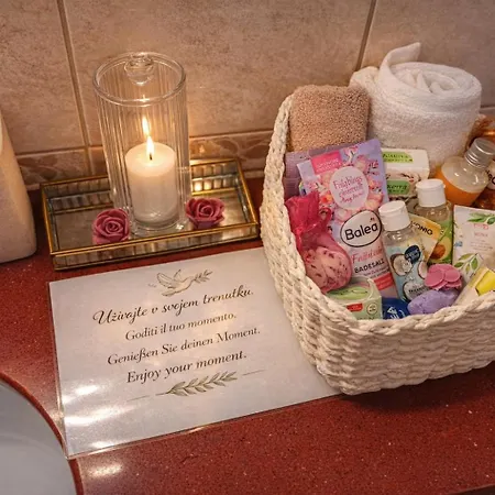 Bella Vista - Private With Sea & Castle View *