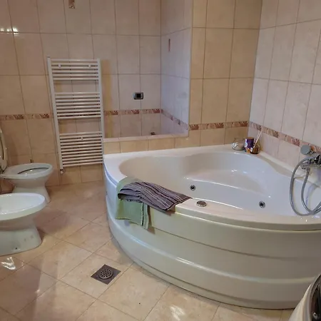 Bella Vista - Private With Sea & Castle View ヴィラ Črni Kal