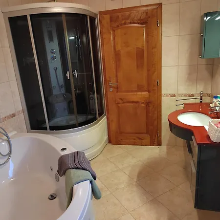 Bella Vista - Private With Sea & Castle View