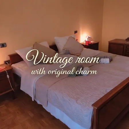 Bella Vista - For Up To 6 People With Sea & Castle View Villa *