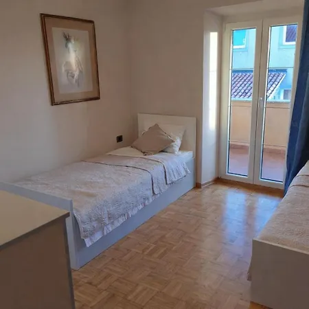 Bella Vista - Private With Sea & Castle View *