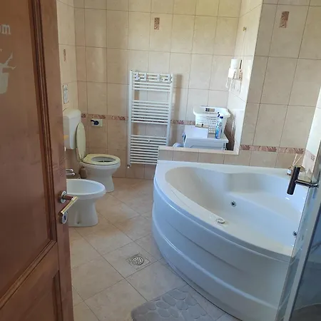 Bella Vista - Private With Sea & Castle View Vila