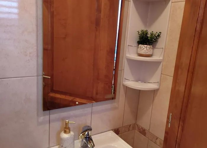 Bella Vista - Private With Sea & Castle View ヴィラ