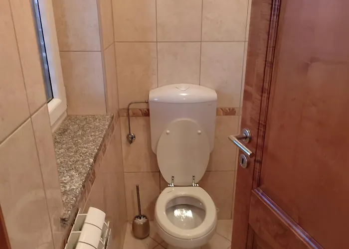 Villa Bella Vista - Private With Sea & Castle View