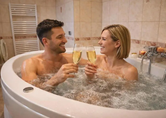 Bella Vista - Private With Sea & Castle View