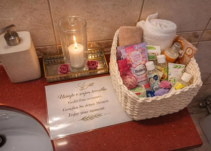 Bella Vista - Private With Sea & Castle View *