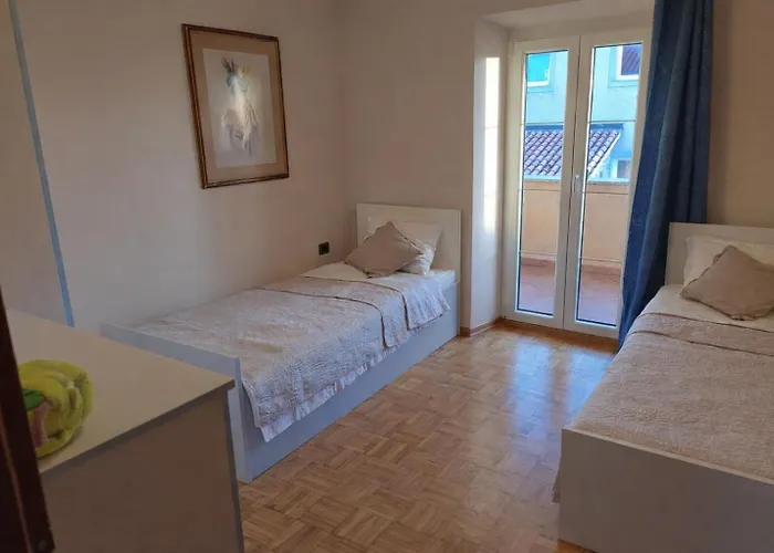 Bella Vista - Private With Sea & Castle View *