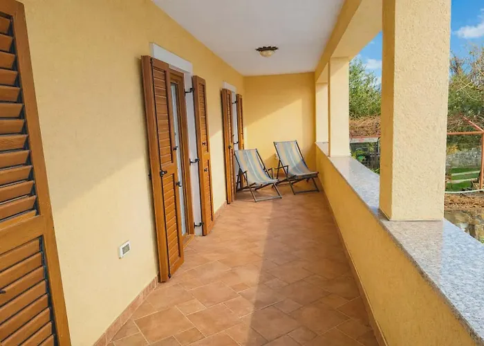 Bella Vista - Private With Sea & Castle View Villa *