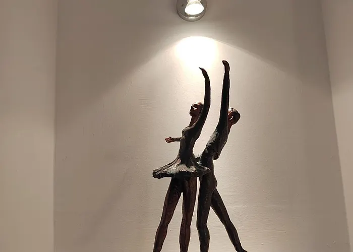 Bella Vista - Private With Sea & Castle View Villa Črni Kal